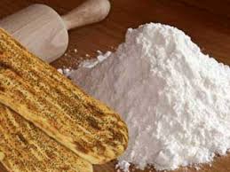 پاورپوینت بررسی اثر افزودن آرد سویا روی خواص رئولوژیک خمیر و  ارگانولپتیک نان گندم و  بهبود اثرات منفی آن