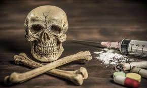 پاورپوینت دیدگاه جامــعه شناسـان و روان شناســـان دربـاره اعتیاد و برخورد با آن