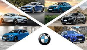پاورپوینت تحلیل محیط و استراتژی بازار یابی شرکت بی ام  و BMW